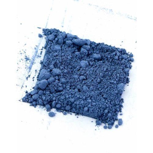 Blue Mantra 100 г, блакитна матча, чай Matcha, порошковий чай синій чай 0388 фото