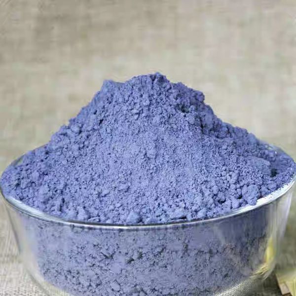 Blue Mantra 100 г, блакитна матча, чай Matcha, порошковий чай синій чай 0388 фото