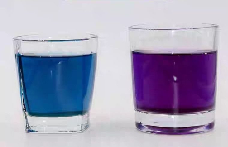 Blue Mantra 100 г, блакитна матча, чай Matcha, порошковий чай синій чай 0388 фото