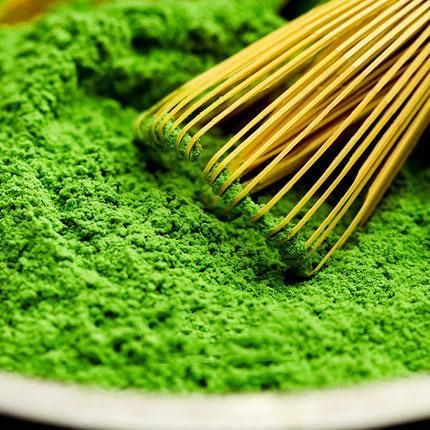 Матча 150 грамів, маття, зелений порошковий чай матча, Matcha 0138 фото