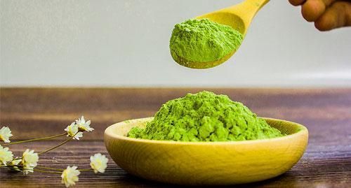 Матча 150 грамів, маття, зелений порошковий чай матча, Matcha 0138 фото