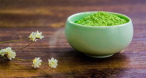 Матча 150 грамів, маття, зелений порошковий чай матча, Matcha 0138 фото