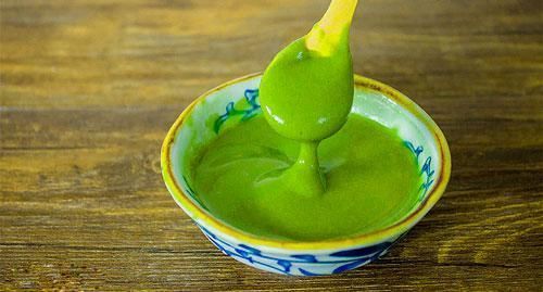 Матча 150 грамів, маття, зелений порошковий чай матча, Matcha 0138 фото
