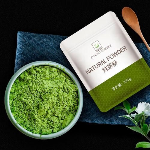 Матча 150 грамів, маття, зелений порошковий чай матча, Matcha 0138 фото