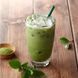 Матча лате 3 в 1 100гр, зелений порошковий чай маття, Matcha Latte, чай на вагу 0391 фото 3