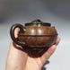 Заварник Ruyi ручной работы из исинской глины, чайник мастера Wang Yinxian 200 мл 0958 фото 4