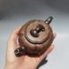 Заварник Ruyi ручной работы из исинской глины, чайник мастера Wang Yinxian 200 мл 0958 фото 8