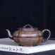 Заварник Ruyi ручной работы из исинской глины, чайник мастера Wang Yinxian 200 мл 0958 фото 1