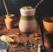 Зелений порошковий чай Матча Лате 3 в 1 &ndash; 100 г, Matcha Latte 0356 фото 5
