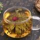 Цветочно-фруктовый чай в шарике 1 шт, чай с жасмином Craft Tea Ball 0610 фото 1