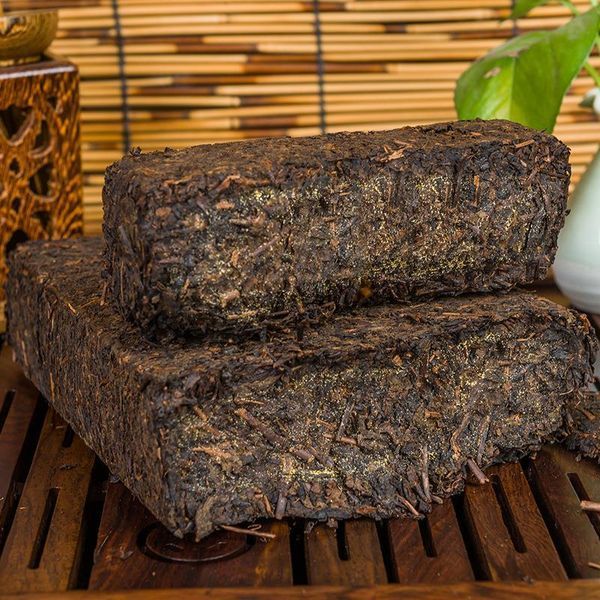 Ексклюзивний чорний чай Аньхуа 2018 року, 1000 г 0116 фото